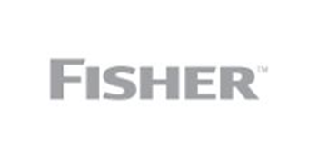 FISHER (EMERSON ELECTRIC CO)